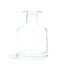 Oválna Alchymistická Fľaša na Difúzor - Čistá - 140 ml