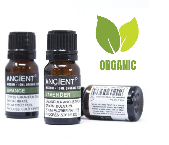 BIO esenciálne oleje - Vôňa - Ylang Ylang