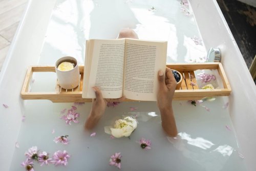 Wellnes a relax