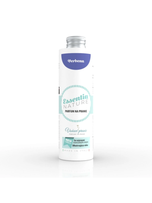Parfém na pranie VERBENA - Objem: 20ml