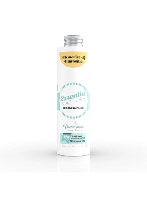 Parfém na pranie MARSEILLE - Objem: 250ml