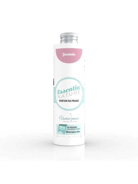 Parfém na pranie JASMIN - Objem: 250ml