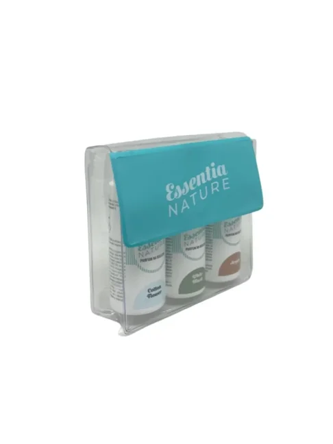Darčeková sada MINI Classic Parfémy na pranie 3 x 50 ml