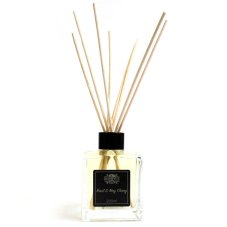 Aróma difuzér - Tyčinkový Bazalka & Litsea Cubeba