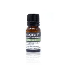 Ancient Wisdom Esenciálny Olej BIO - Patčuli 10ml