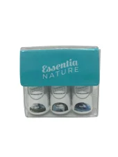 Darčeková sada MINI LUXURY Parfémy na pranie 3 x 50 ml