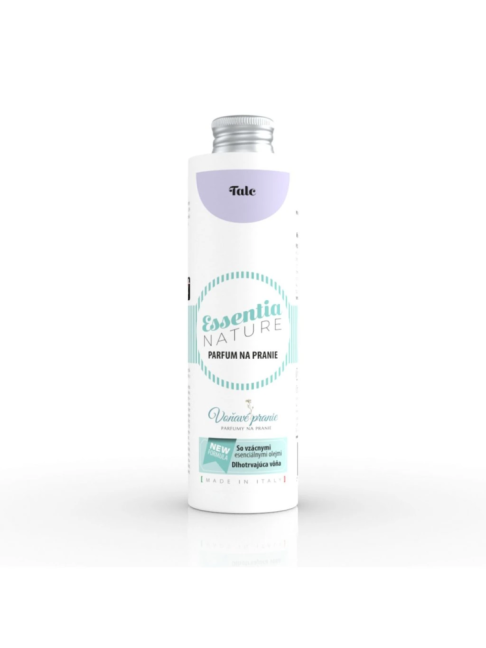 Parfém na pranie TALC - Objem: 250ml