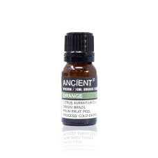 Ancient Wisdom Esenciálny Olej BIO - Pomaranč 10ml