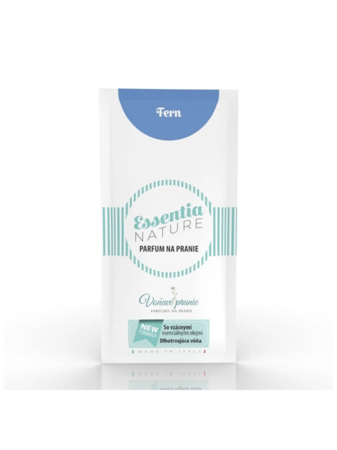 Parfém na pranie FERN - Objem: 20ml