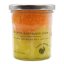 Vonný Cukrový Telový Peeling - Broskyňová Sangria 300g