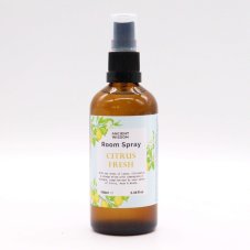 Home Fresh Izbový Sprej - Čerstvé Citrusy 100ml