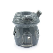 Aroma Lampa Hríb - Sivá