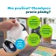 CleanlyEco Pracie pásiky na 32 praní s vôňou Fresh Forest