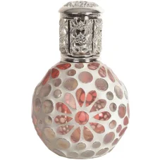 Katalytická lampa Aroma Accessories - Pink Floral