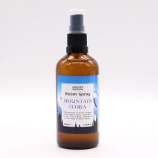 Home Fresh Izbový Sprej - Horská Flóra 100ml