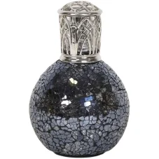 Katalytická lampa Aroma Accessories - Black Silver