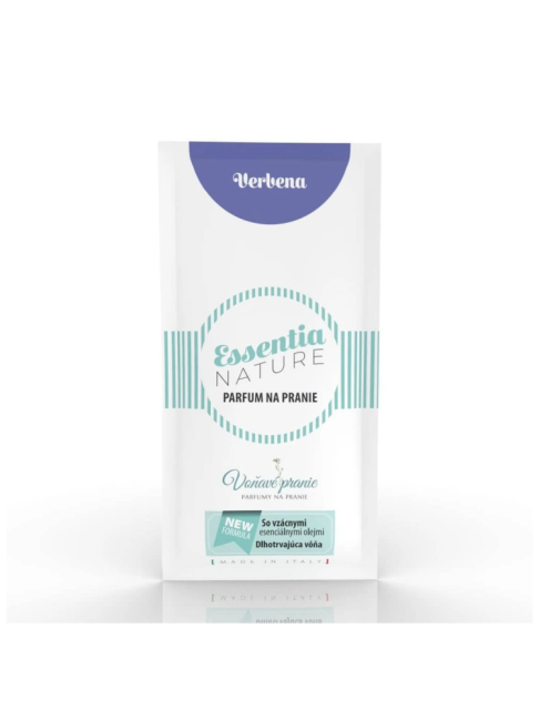 Parfém na pranie VERBENA - Objem: 20ml