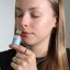 Aromaterapeutická Inhalačná Soľ - Nadýchnite sa