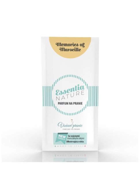 Parfém na pranie MARSEILLE - Objem: 20ml