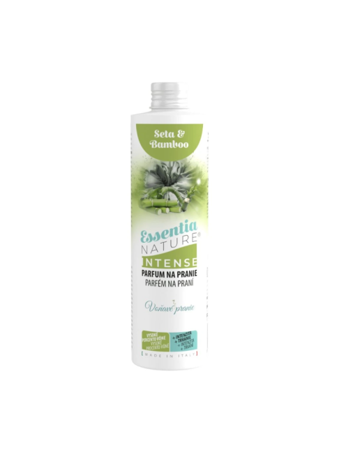 Parfém na pranie SETA BAMBOO - Objem: 20ml