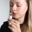 Aromaterapeutická Inhalačná Soľ - Odbúranie stresu