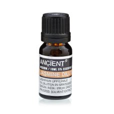 Ancient Wisdom Esenciálny Olej - Jasmín 5%