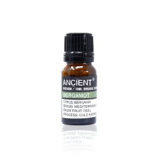 Ancient Wisdom Esenciálny Olej BIO - Bergamot 10ml