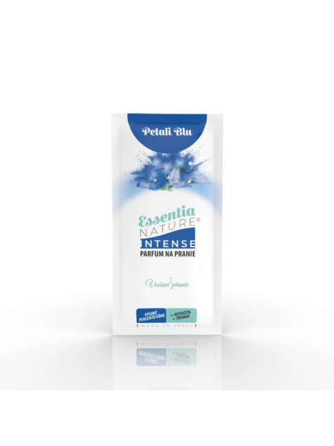 Parfém na pranie PETALI BLU - Objem: 20ml