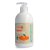 Greenatural Intímny umývací gél Sensitive mandarínka a aloe vera pH 5,5 BIO 500 ml
