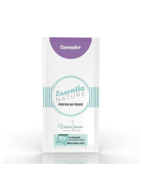Parfém na pranie LAVENDER - Objem: 250ml
