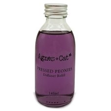 140ml Náplň do Vonného Difuzéra - Pivonka
