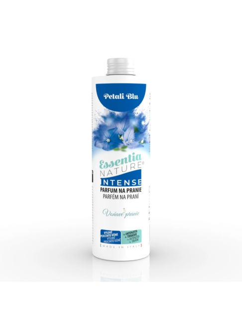 Parfém na pranie PETALI BLU - Objem: 20ml