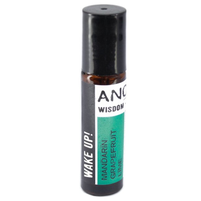 10ml Roll On Zmesi Esenciálnych Olejov - Zobuď Sa