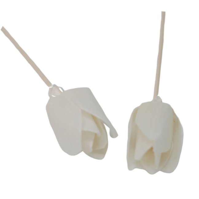 Prírodný Aroma Difúzor Tyčinka Kvet Tulipán