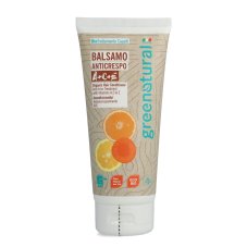 Greenatural Vlasový kondicionér s vitamínmi ACE BIO 200 ml