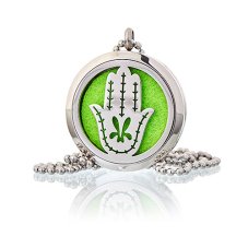 Aroma Prívesok - Hamsa Ruka 30mm