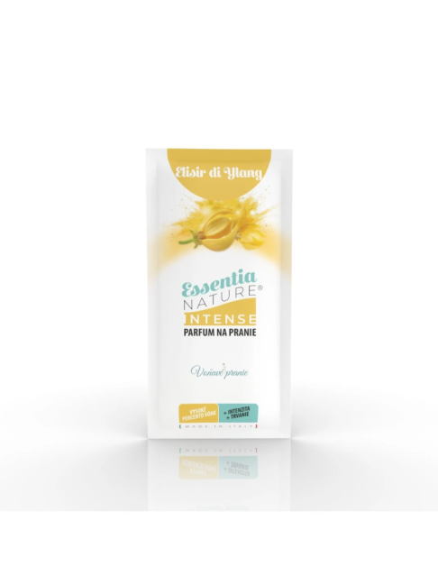 Parfém na pranie ELISIR DI YLANG - Objem: 50ml