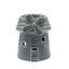 Aroma Lampa Veterný Mlyn – Šedá