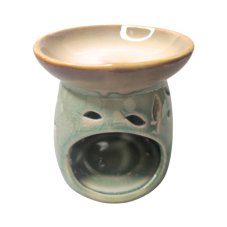 Aroma Lampa - Klasický Štýl - Machová
