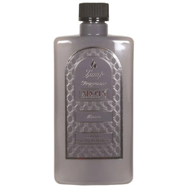 Olej do katalytickej lampy Aroma Accessories- 500 ml - Vôňa: Mimosa - Mimóza