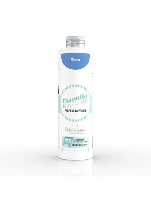 Parfém na pranie FERN - Objem: 250ml