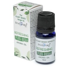 Stamford Rastlinný Aroma Olej - Osviežujúci