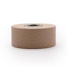 Uzáver Difúzora 28 mm – Okrúhly Jednoduchý Tvar