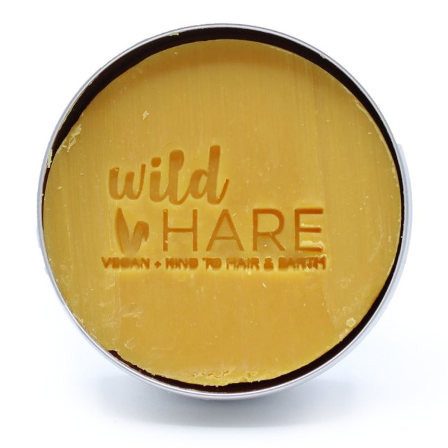Wild Hare Tuhý Šampón 60g - Papája