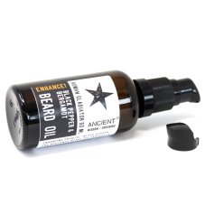 Olej na Bradu - Rímsky Gladiátor - Vylepši! 50ml