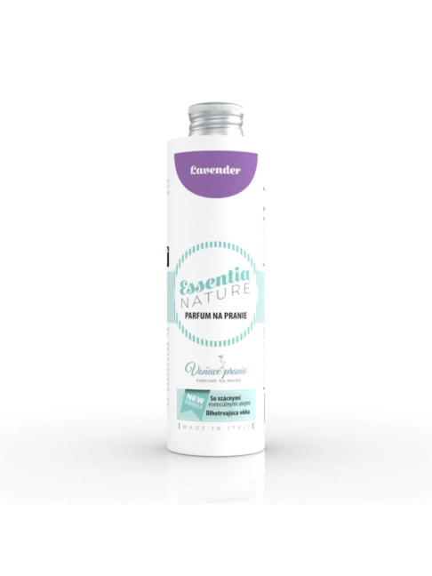 Parfém na pranie LAVENDER