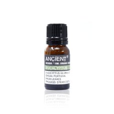 Ancient Wisdom Esenciálny Olej BIO - Eukalyptus 10ml