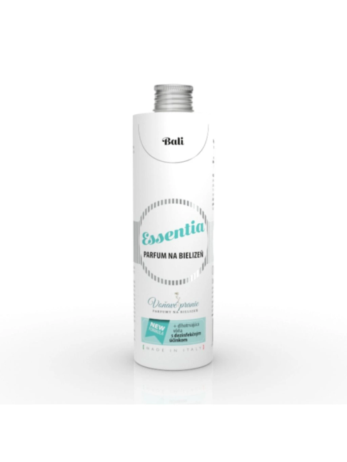 Parfém na pranie Luxury - BALI - Objem: 250ml