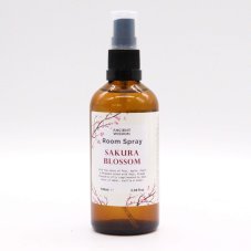Home Fresh Izbový Sprej - Sakurová Esencia 100ml