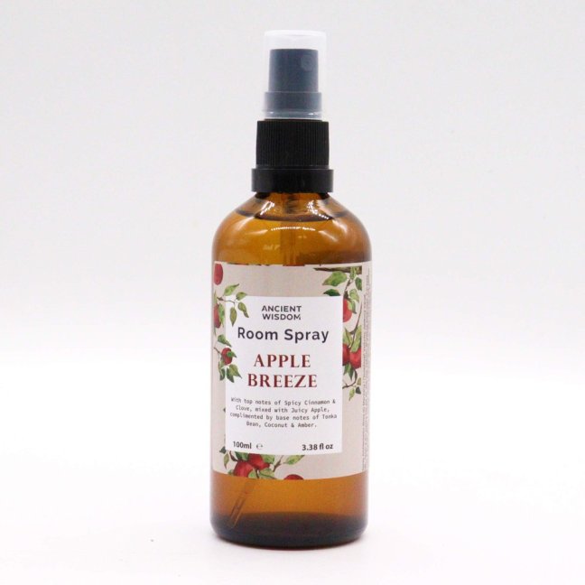 Home Fresh Izbový Sprej - Jablkový Vánok 100 ml
